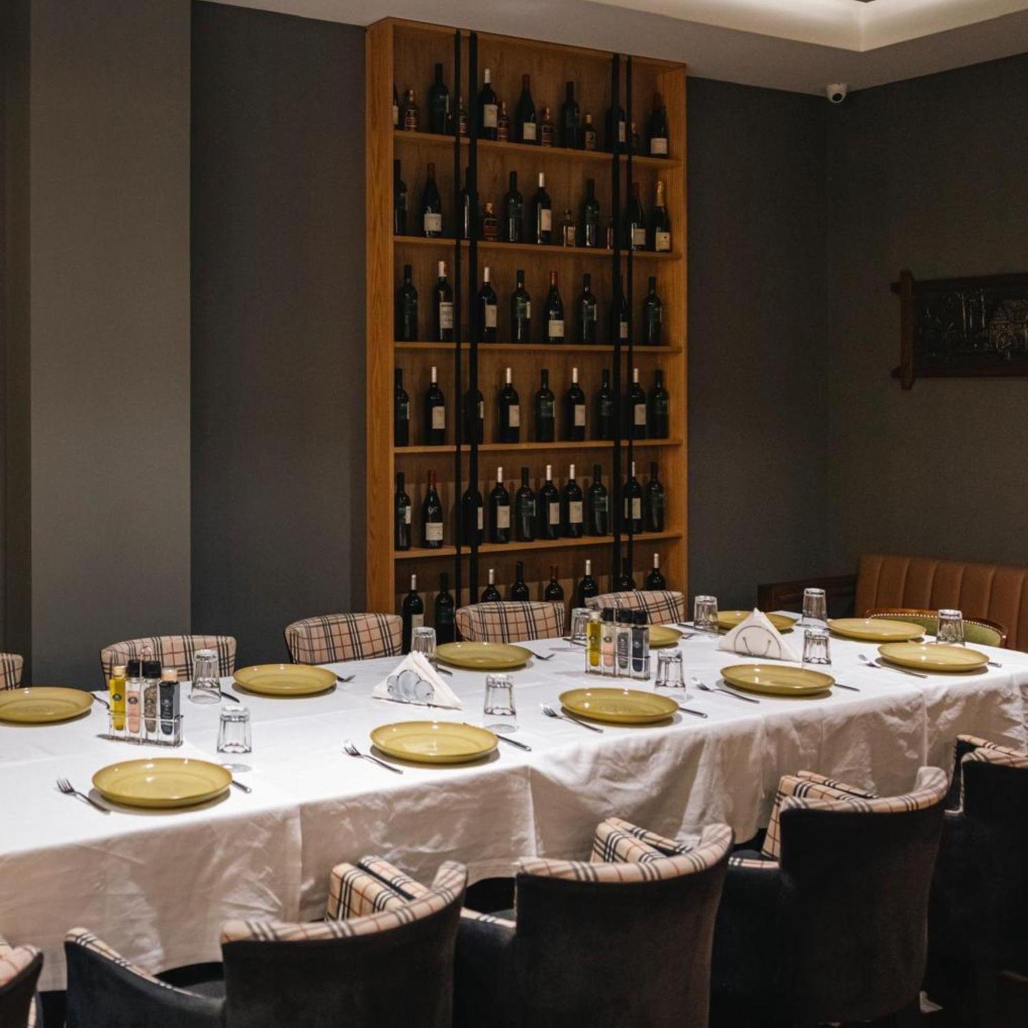 Oxygen Boutique Hotel Тирана Екстер'єр фото